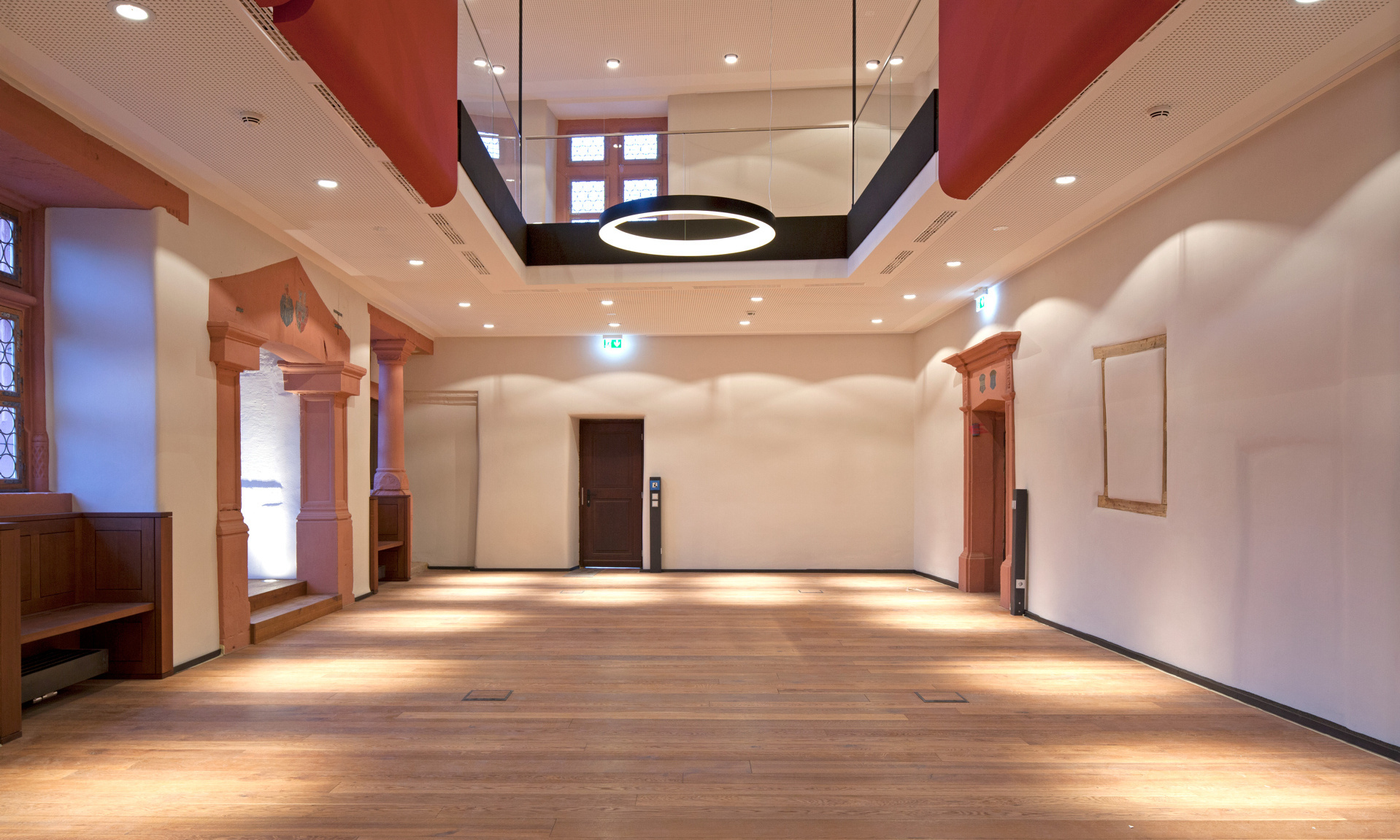 Rittersaal Rittersaal