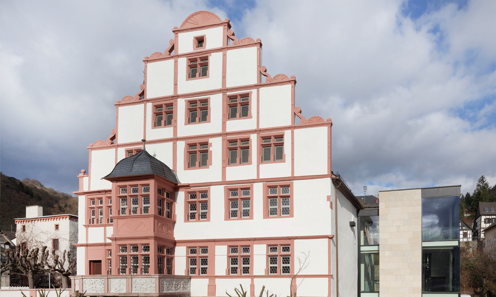 Hilchenhaus Hilchenhaus