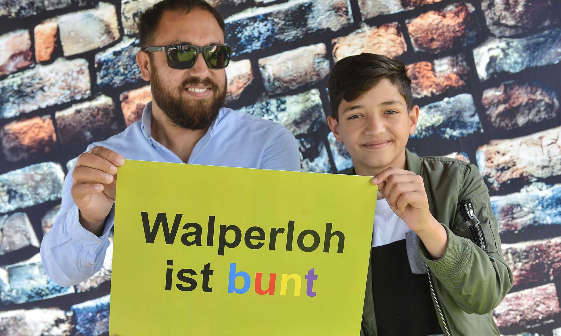 Walperloh Foto: NHW / Lutz Eberhardt