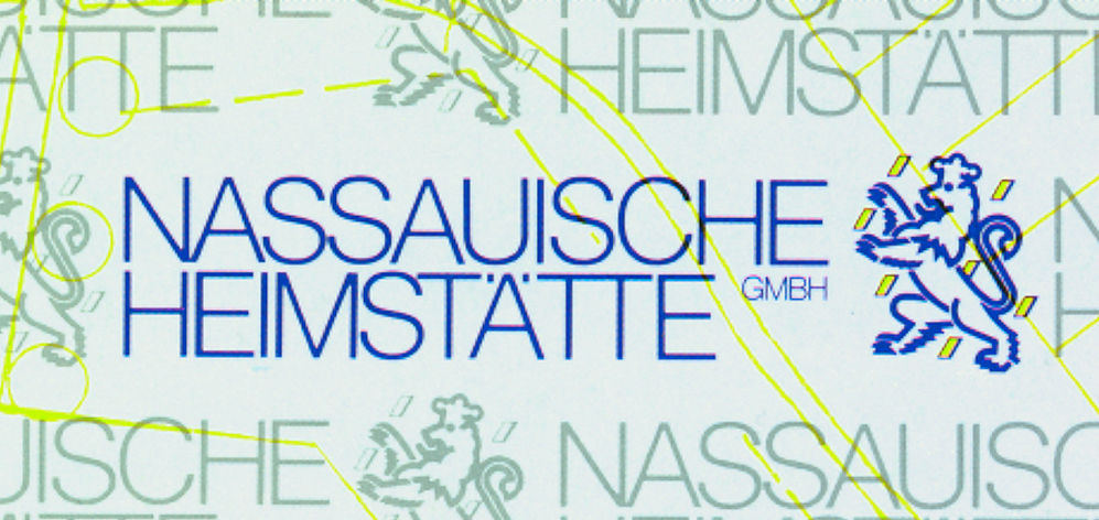 Markenhistorie 1986 taucht dann erstmals der charakteristische Nassauische Löwe als Signet auf. Foto: NHW Archiv