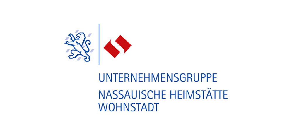 Markenhistorie Im Jahr 2005 werden dann beide Signets nebeneinander dargestellt. Foto: NHW Archiv